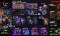 《暗黑破坏神4》第八赛季延期 将需要更多时间制作