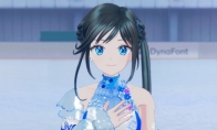 《金牌得主》的体验！美少女花滑《ICE on the EDGE》新宣传片