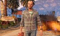 《给他爱5增强版》成Steam上用户评价最差的GTA游戏