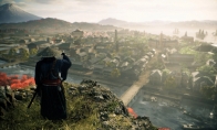 《浪人崛起》没有故事DLC 日本PC玩家显著上升