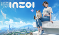 “韩国模拟人生”《inZOI(云族裔)》将于3月19日举行全球发布会
