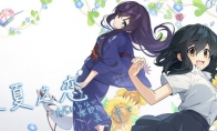 恋爱模拟游戏《永夏之恋》Steam页面上线 年内发售