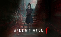 《寂静岭f》主视觉图 首发登陆PC、PS5、XSX|S和微软商城