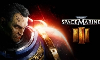 《战锤40K：星际战士3》正在开发中 有更大规模战斗