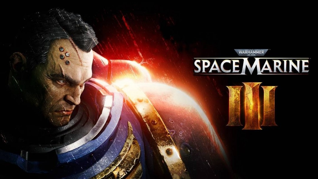 《战锤40K：星际战士3》正在开发中 有更大规模战斗