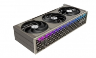 蓝宝石NITRO+氮动RX 9070 XT上市 6399元