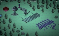 肉鸽策略《9 Kings》Steam商店页公开 4月发售
