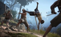 《刺客信条：影》已是Steam全球热销榜第八名