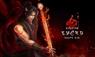 泰国武侠《燃烧之剑》新实机片段 画面惊人动作流畅