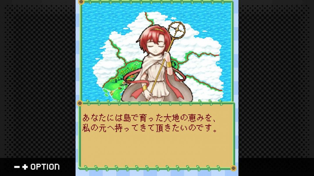 《牧场物语 丰饶之岛》Steam页面 发售日未定