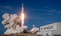SpaceX龙飞船取消发射后 已确定新发射日期