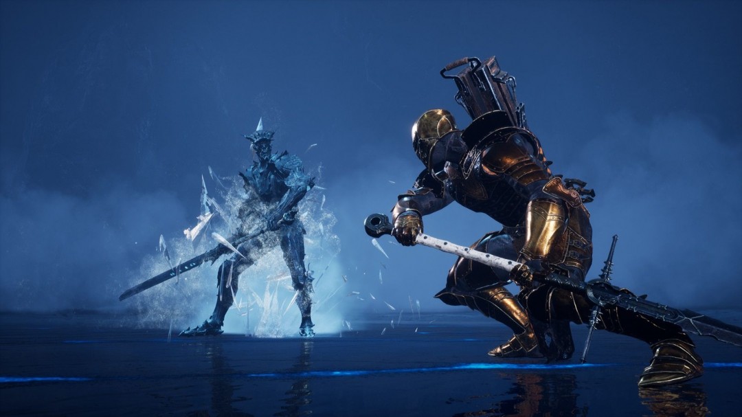 Epic喜加一！免费领取ARPG游戏《致命躯壳》
