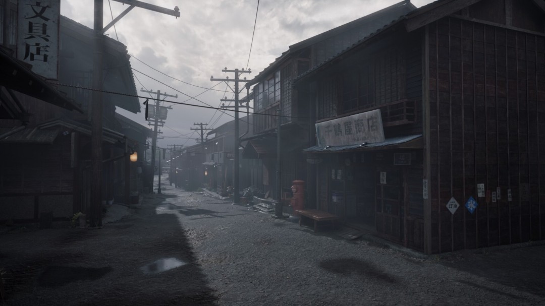 《寂静岭F》上架Steam平台 新预告和截图公布