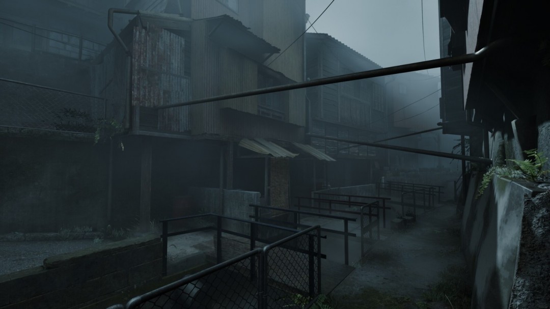 《寂静岭F》上架Steam平台 新预告和截图公布