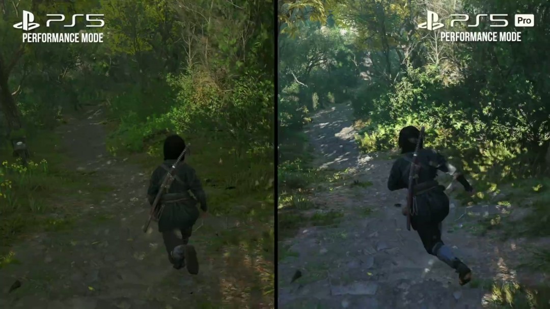 《刺客信条：影》PS5 Pro版分析：最具变革性的升级