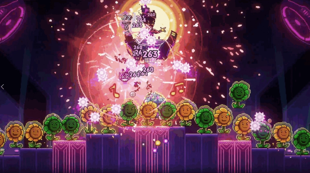 好评国产肉鸽续作《霓虹深渊2》首次公开Playtest正式开启！