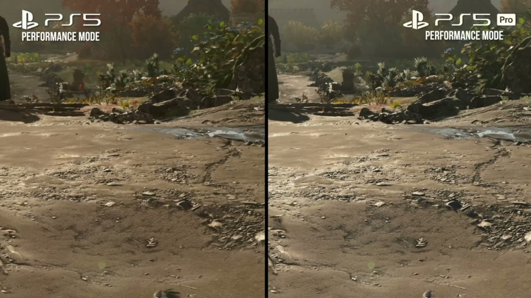 《刺客信条：影》PS5 Pro版分析：最具变革性的升级