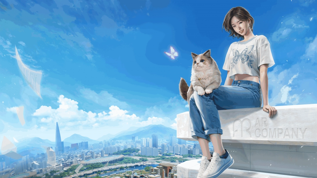 《inZOI(云族裔)》试玩版已上线 游戏精美截图欣赏