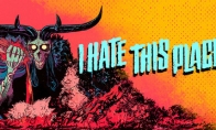 等距视角开放世界生存恐怖游戏《I Hate This Place》Steam页面开放 年内发售