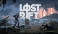 第一人称求生射击冒险游戏《Lost Rift》Steam页面 发售日待定