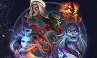 《魔法门之英雄无敌：上古纪元》已在Steam开放测试