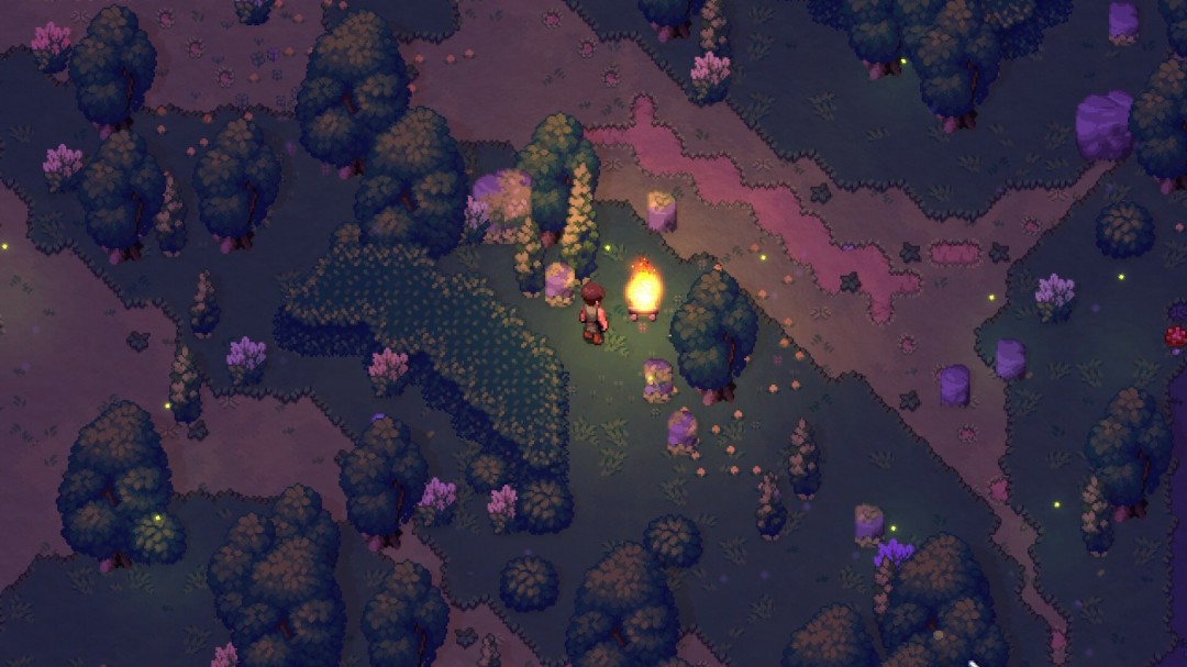 动作冒险生存游戏《Romestead》Steam页面 发售日待定