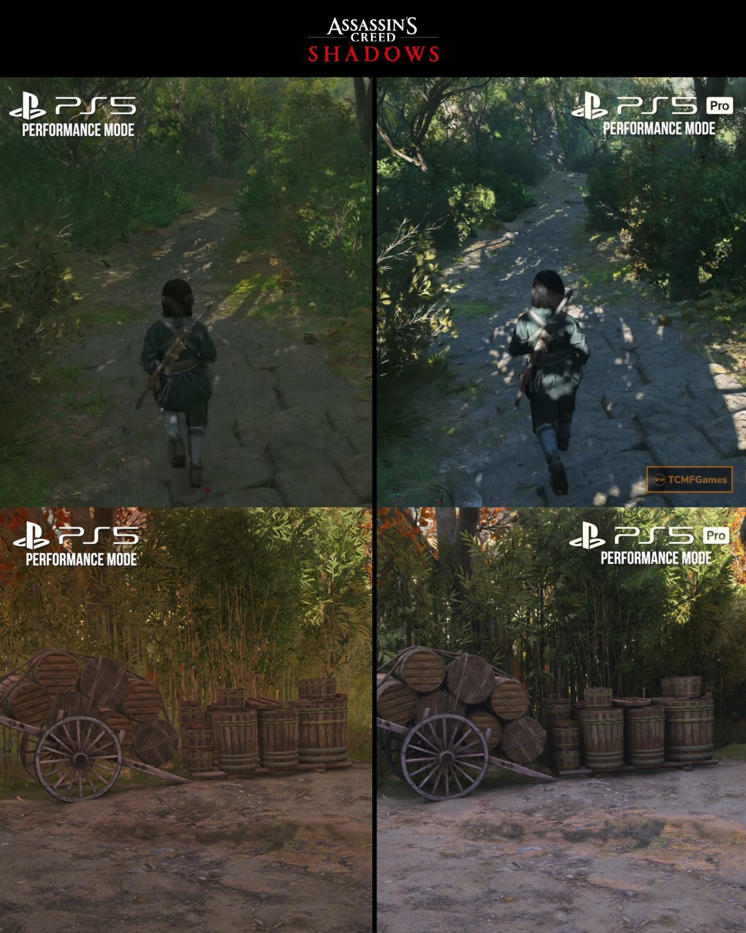 《刺客信条：影》Steam特别好评 在线超三万人