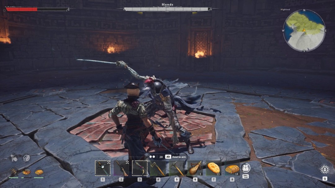 海盗MMO《侧风之旅》Steam页面 发售日待定