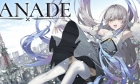 Frontwing 最新作《KANADE》Steam页面 年内发售