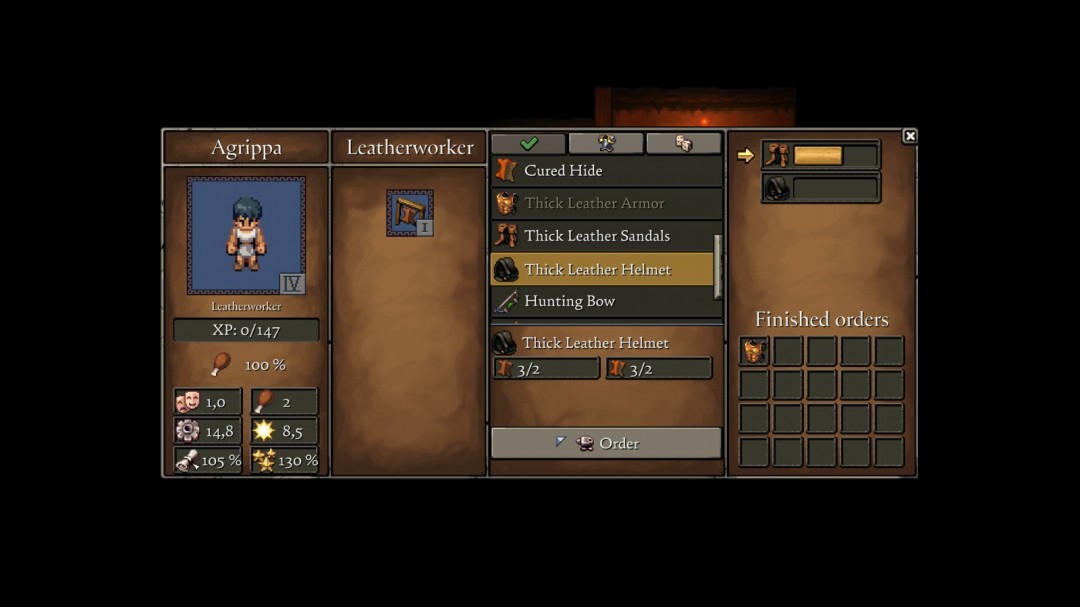 动作冒险生存游戏《Romestead》Steam页面 发售日待定