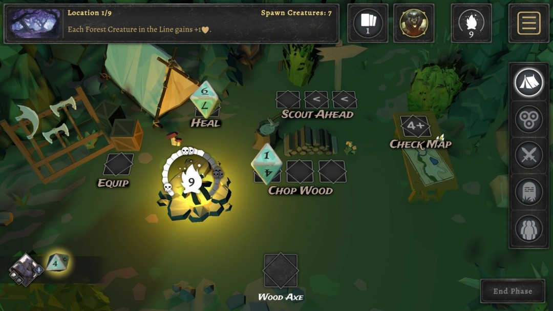 《Set a Watch: Digital Edition》Steam页面 发售日待定