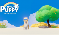 《My Little Puppy》体验版发布，带你体验超萌柯基的灵魂之旅