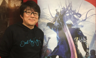 前《鬼泣》制作人伊津野英昭公布新作消息 为日系3A动作游戏
