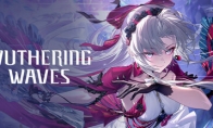 开放世界动作游戏《鸣潮》Steam页面上线 发售日待定