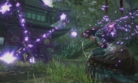 《明末：渊虚之羽》新截图和实机 共有25款武器