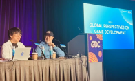 光子工作室群亮相GDC2025，分享海外工作室AAA游戏新进程