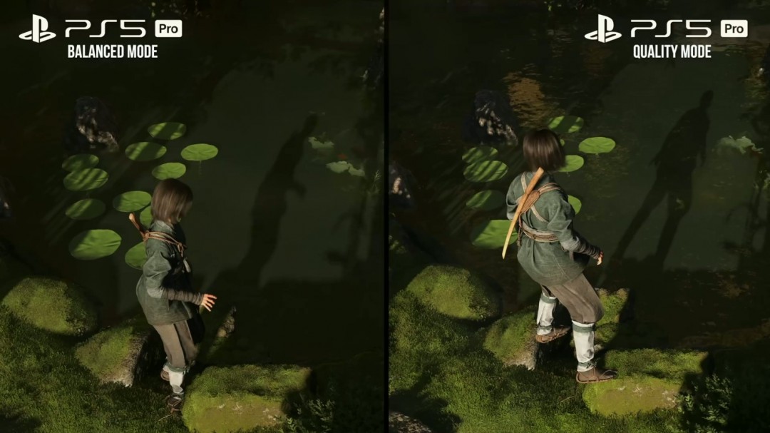 《刺客信条：影》PS5 Pro版分析：最具变革性的升级