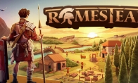 动作冒险生存游戏《Romestead》Steam页面 发售日待定
