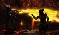 《鬼武者2：复刻版》新视频 幻魔界最强剑士好风骚