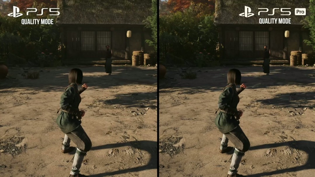 《刺客信条：影》PS5 Pro版分析：最具变革性的升级
