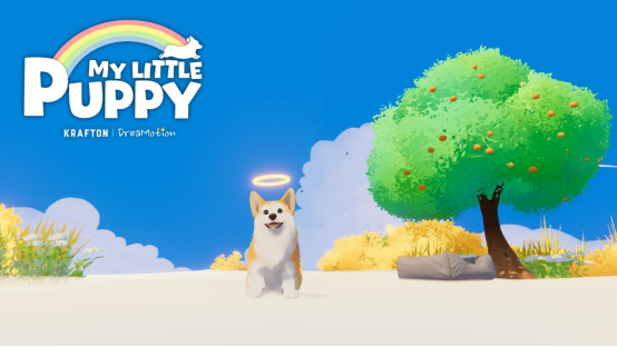 《My Little Puppy》体验版发布，带你体验超萌柯基的灵魂之旅