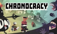 实时战略生存游戏《Chronocracy》宣布登录PC平台