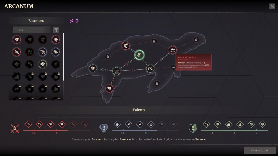 生存即时战略游戏《虫群来袭》Steam页面 年内发售