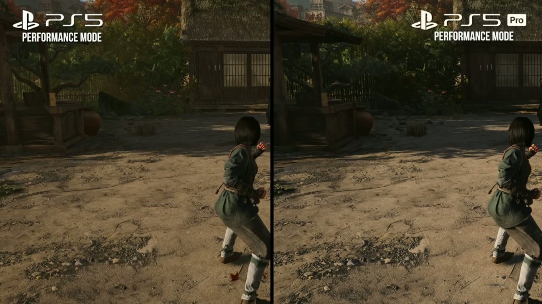 《刺客信条：影》PS5 Pro版分析：最具变革性的升级