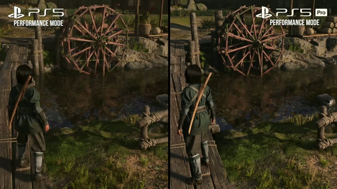 《刺客信条：影》PS5 Pro版分析：最具变革性的升级