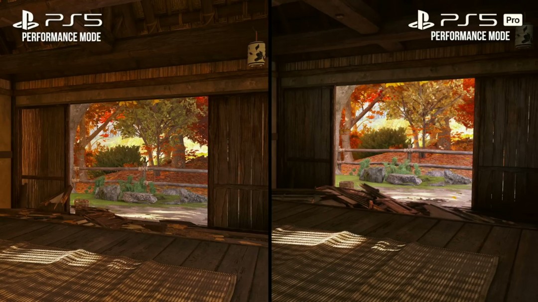 《刺客信条：影》PS5 Pro版分析：最具变革性的升级
