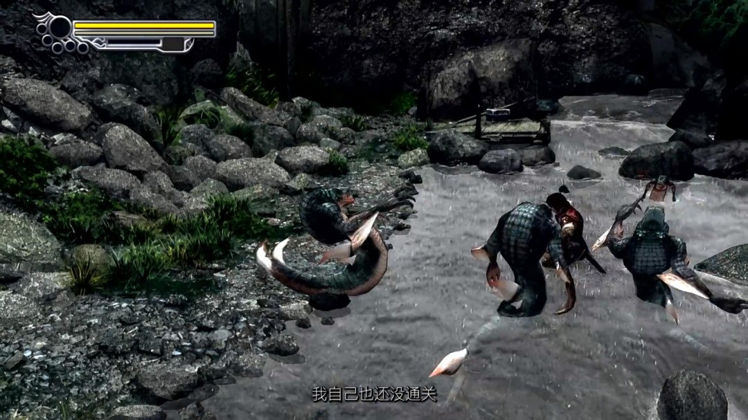 《鬼武者2：复刻版》新视频 新增修罗模式非常难