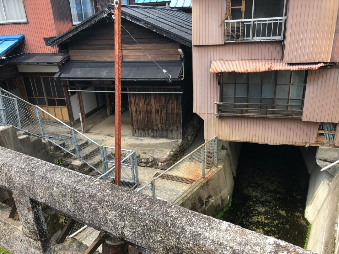 真实与恐怖的融合！《寂静岭f》取材岐阜金山町 网友分享当地老照片
