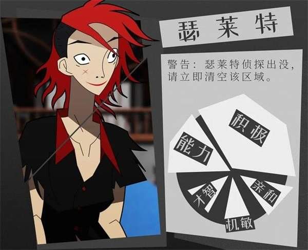 探案法4最佳侦探手机版