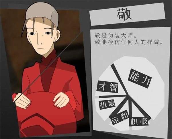 探案法4最佳侦探手机版